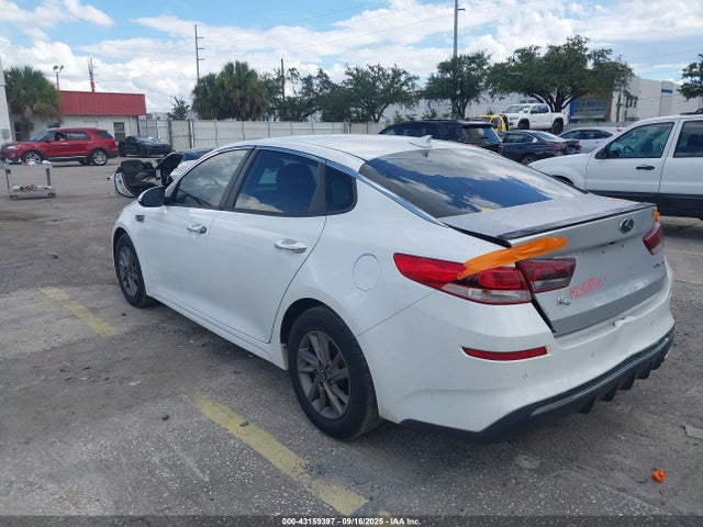Продаж на аукціоні авто 2020 Kia Optima Lx, vin: 5XXGT4L34LG431916, номер лоту: 43159397