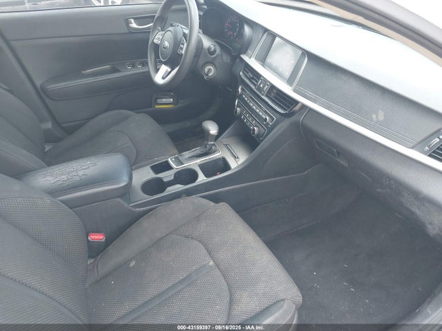 Продаж на аукціоні авто 2020 Kia Optima Lx, vin: 5XXGT4L34LG431916, номер лоту: 43159397