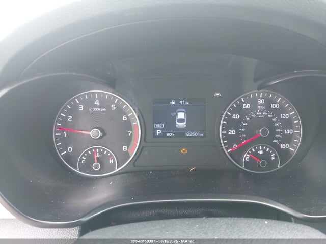 Продаж на аукціоні авто 2020 Kia Optima Lx, vin: 5XXGT4L34LG431916, номер лоту: 43159397