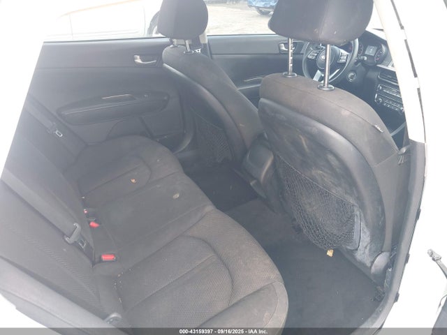 Продаж на аукціоні авто 2020 Kia Optima Lx, vin: 5XXGT4L34LG431916, номер лоту: 43159397