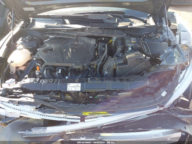 KMHL64JA9SA451835 Hyundai gdi theta iii