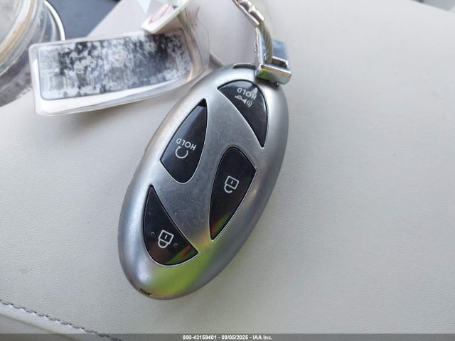 KMHL64JA9SA451835 Hyundai gdi theta iii