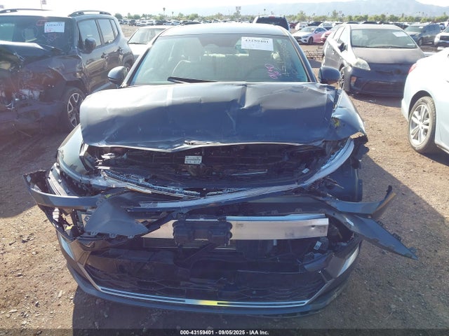 KMHL64JA9SA451835 Hyundai gdi theta iii