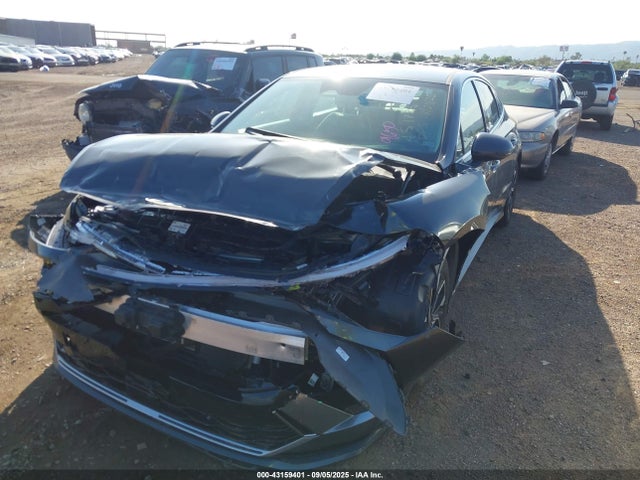 KMHL64JA9SA451835 Hyundai gdi theta iii