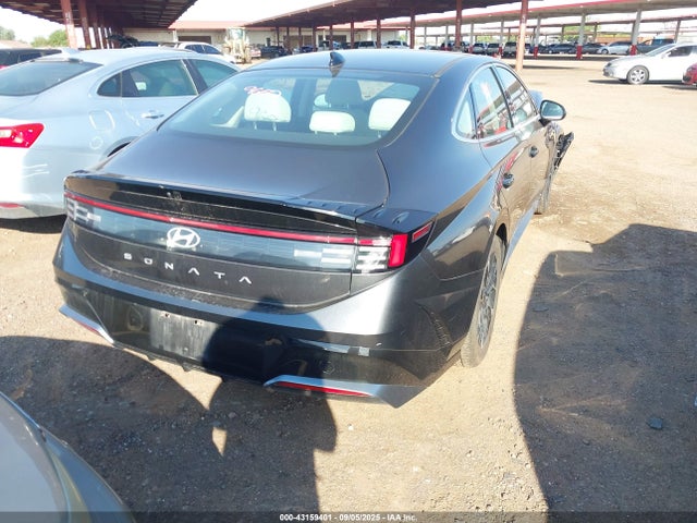 KMHL64JA9SA451835 Hyundai gdi theta iii