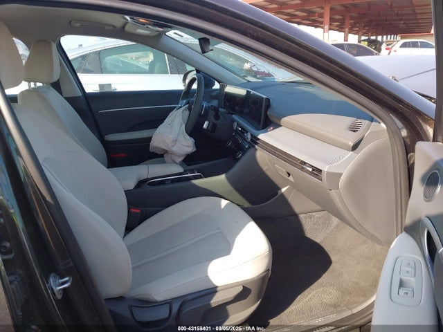 KMHL64JA9SA451835 Hyundai gdi theta iii