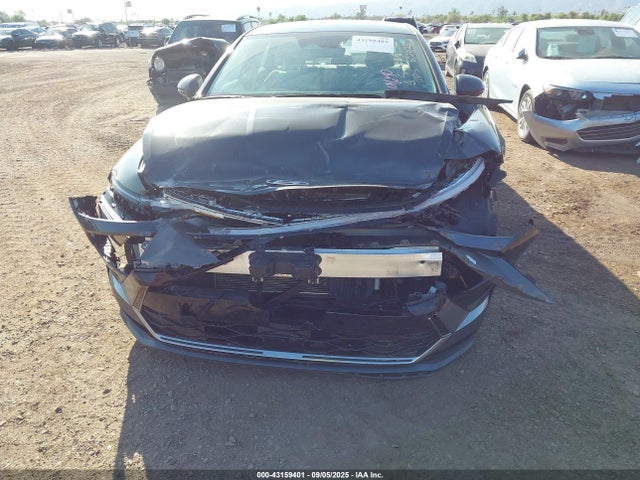 KMHL64JA9SA451835 Hyundai gdi theta iii