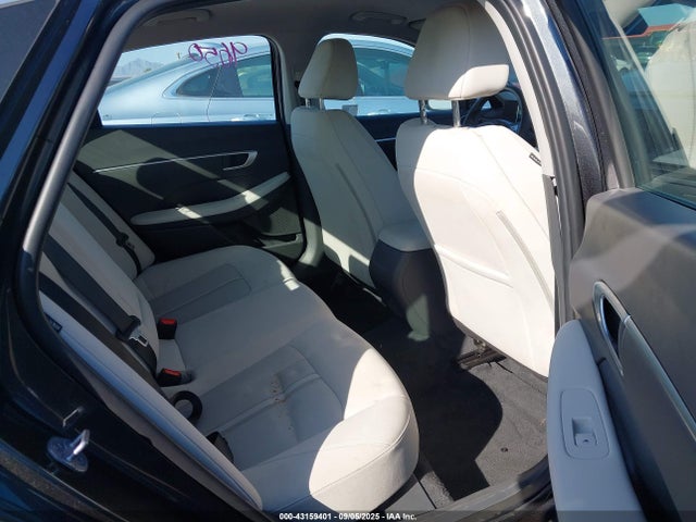KMHL64JA9SA451835 Hyundai gdi theta iii