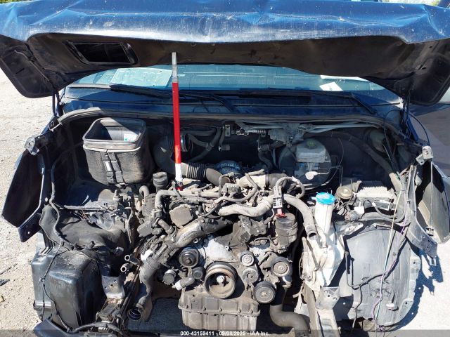 2022 MERCEDES-BENZ SPRINTER 2500 W1Y4EDHY6NT105132 Photo 9