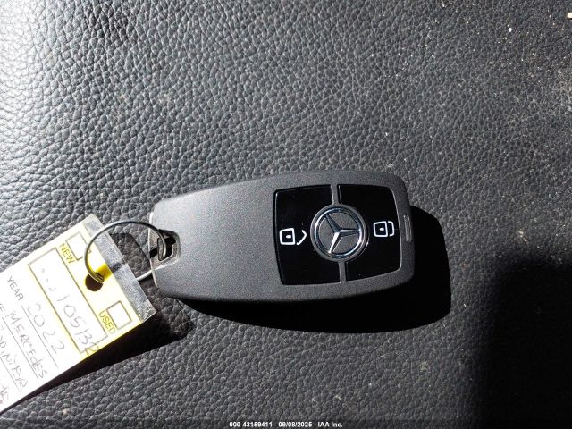 2022 MERCEDES-BENZ SPRINTER 2500 W1Y4EDHY6NT105132 Photo 10