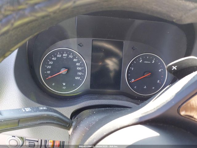 2022 MERCEDES-BENZ SPRINTER 2500 W1Y4EDHY6NT105132 Photo 6