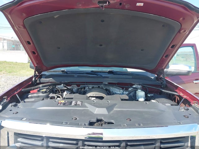 3GCUKREC9EG158245 Chevrolet l83 - vvt, afm (active fuel management), aluminum