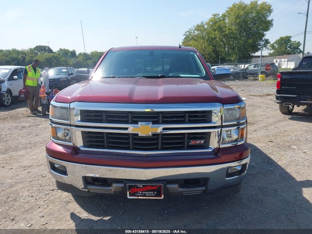 3GCUKREC9EG158245 Chevrolet l83 - vvt, afm (active fuel management), aluminum