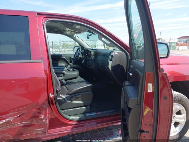 3GCUKREC9EG158245 Chevrolet l83 - vvt, afm (active fuel management), aluminum