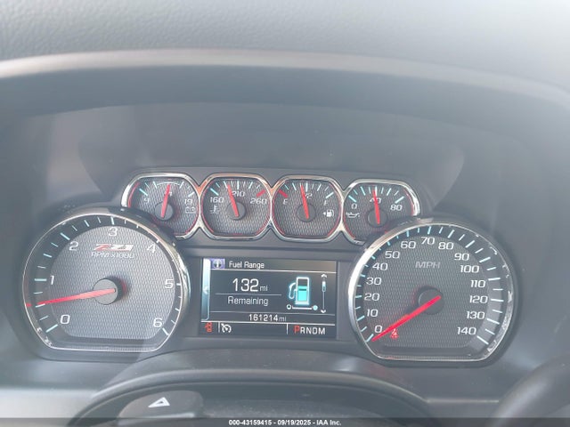 3GCUKREC9EG158245 Chevrolet l83 - vvt, afm (active fuel management), aluminum