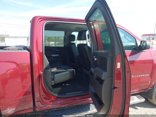3GCUKREC9EG158245 Chevrolet l83 - vvt, afm (active fuel management), aluminum