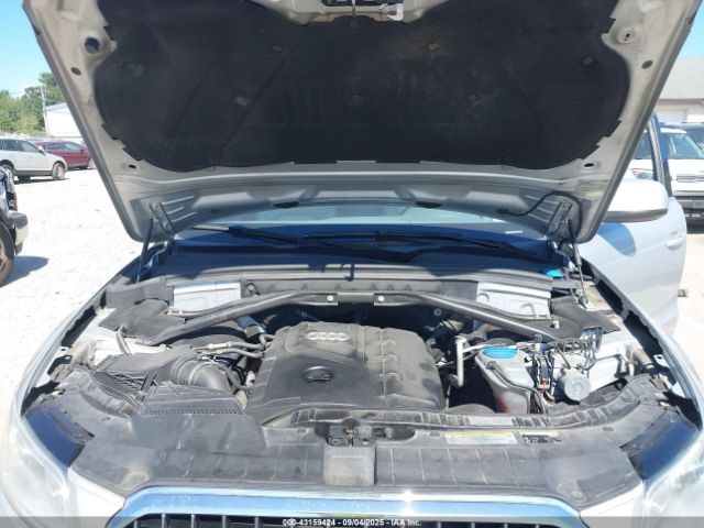 2013 AUDI Q5 WA1LFAFP8DA094483 Photo 9