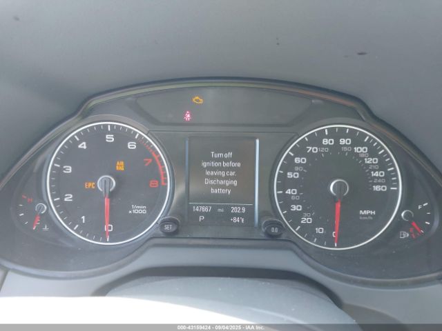 2013 AUDI Q5 WA1LFAFP8DA094483 Photo 6