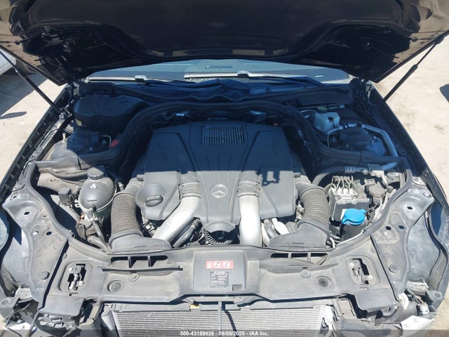 Mercedes-Benz Cls-Class 2014 WDDLJ7DB0EA121097 Image 10