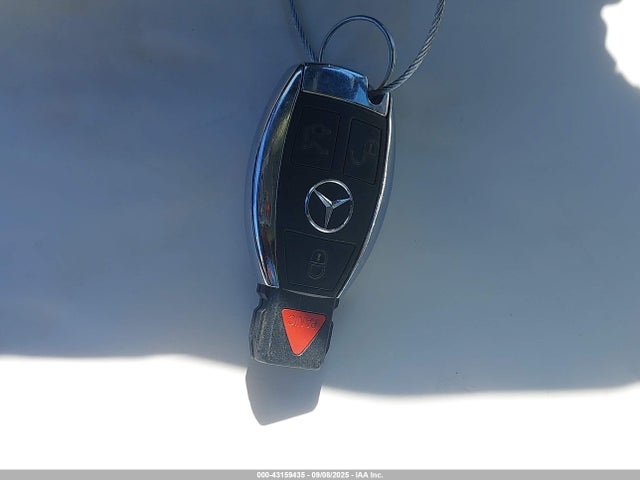 Mercedes-Benz Cls-Class 2014 WDDLJ7DB0EA121097 Image 11