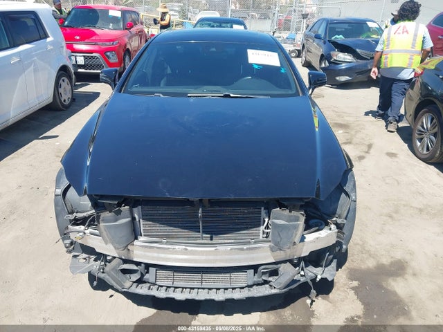 Mercedes-Benz Cls-Class 2014 WDDLJ7DB0EA121097 Image 13