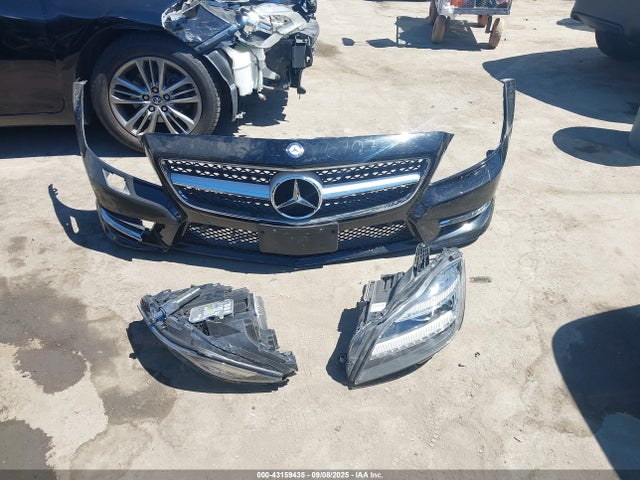 Mercedes-Benz Cls-Class 2014 WDDLJ7DB0EA121097 Image 12