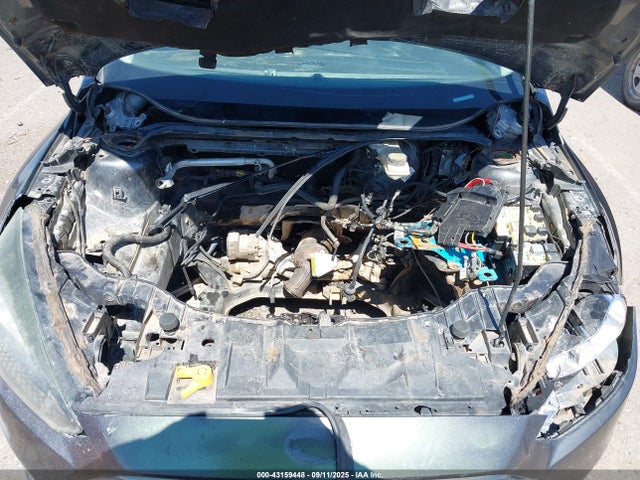 Ford 2.0l gdi 2017 1FADP3K20HL290348 Image 10