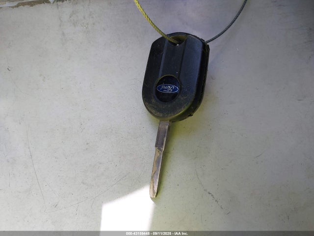 Ford 2.0l gdi 2017 1FADP3K20HL290348 Image 11