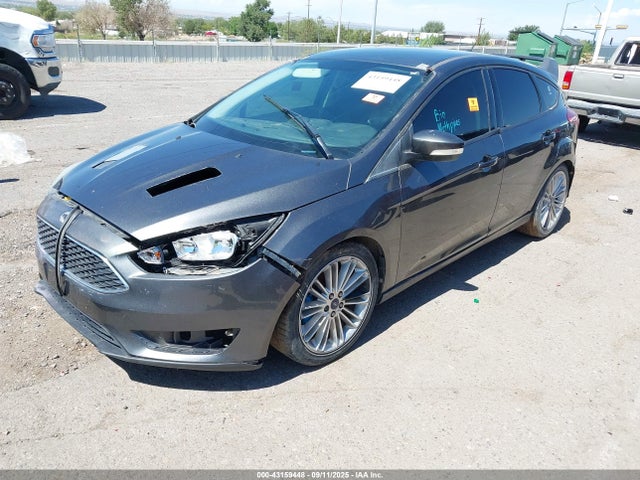 Ford 2.0l gdi 2017 1FADP3K20HL290348 Image 2