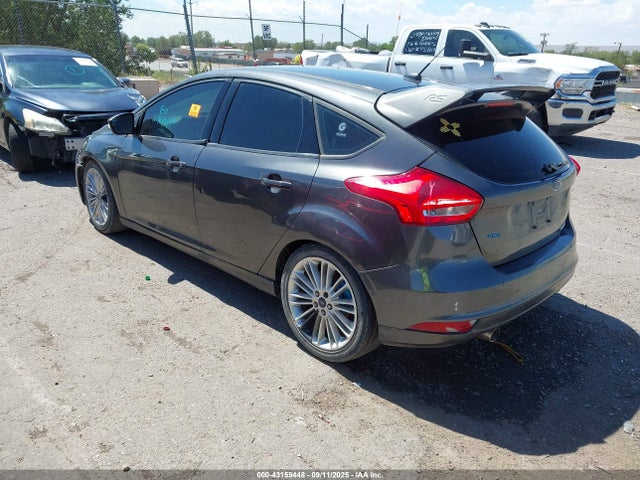 Ford 2.0l gdi 2017 1FADP3K20HL290348 Image 3