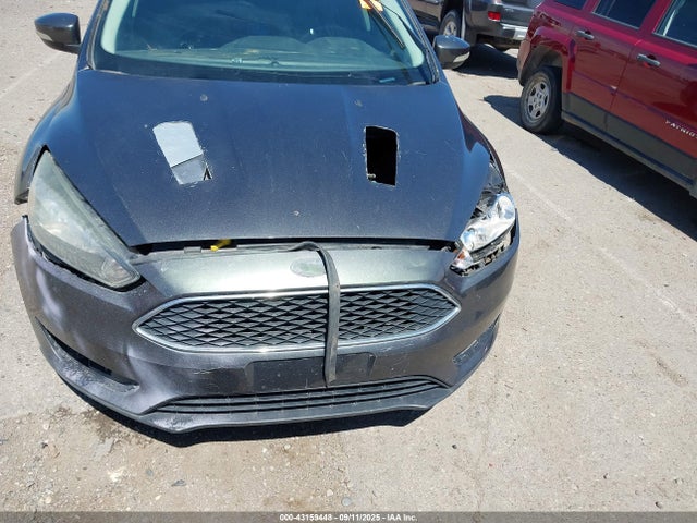 Ford 2.0l gdi 2017 1FADP3K20HL290348 Image 6