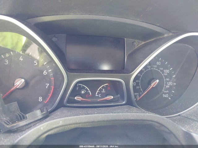 Ford 2.0l gdi 2017 1FADP3K20HL290348 Image 7