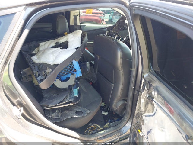 Ford 2.0l gdi 2017 1FADP3K20HL290348 Image 8