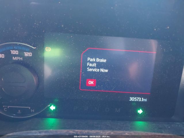 2023 FORD BRONCO 1FMEE5DP5PLC01862 Photo 6