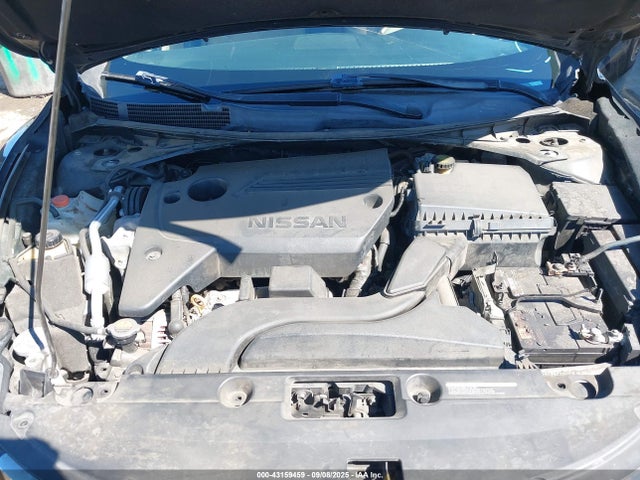 1N4AL3AP5HC217584 Nissan Altima