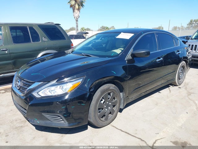 1N4AL3AP5HC217584 Nissan Altima