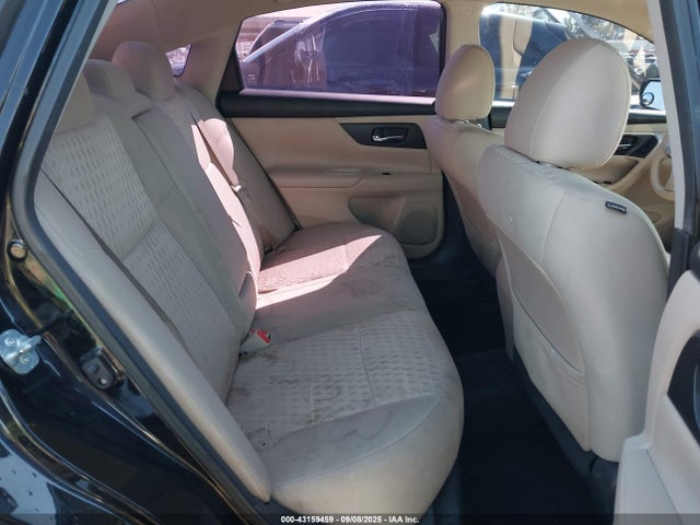 1N4AL3AP5HC217584 Nissan Altima