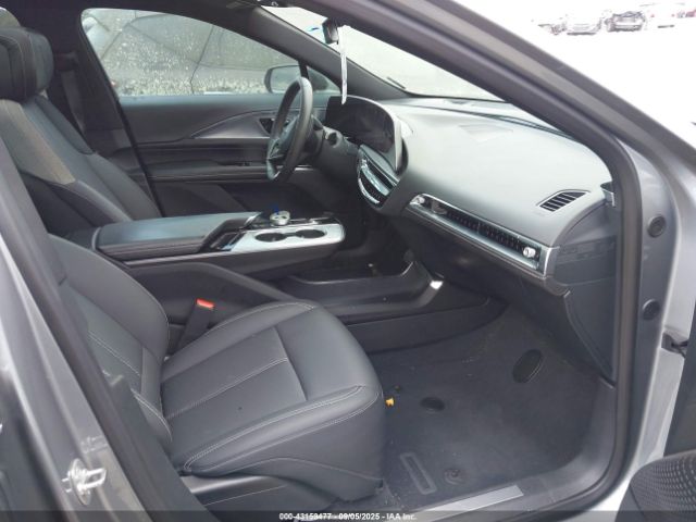 2024 CADILLAC LYRIQ 1GYKPMRKXRZ137630 Photo 4