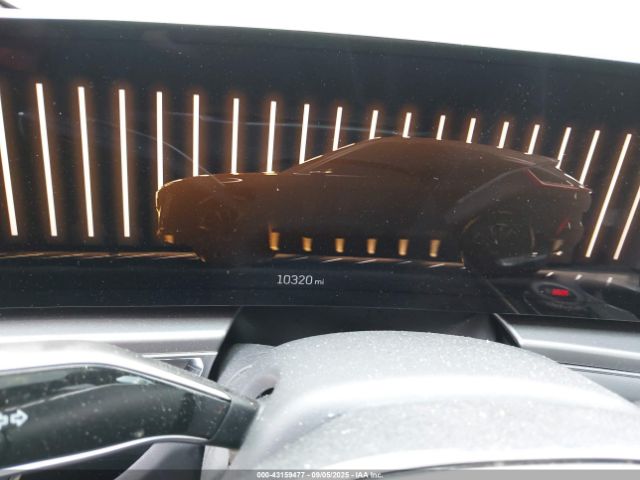 2024 CADILLAC LYRIQ 1GYKPMRKXRZ137630 Photo 6