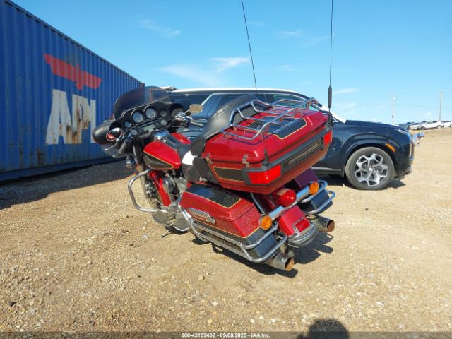 2007 HARLEY-DAVIDSON FLHTCUI 1HD1FC4107Y717936 Photo 2