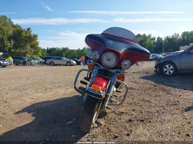 2007 HARLEY-DAVIDSON FLHTCUI 1HD1FC4107Y717936 Photo 4