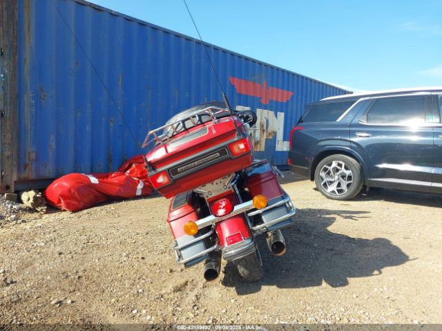 2007 HARLEY-DAVIDSON FLHTCUI 1HD1FC4107Y717936 Photo 5