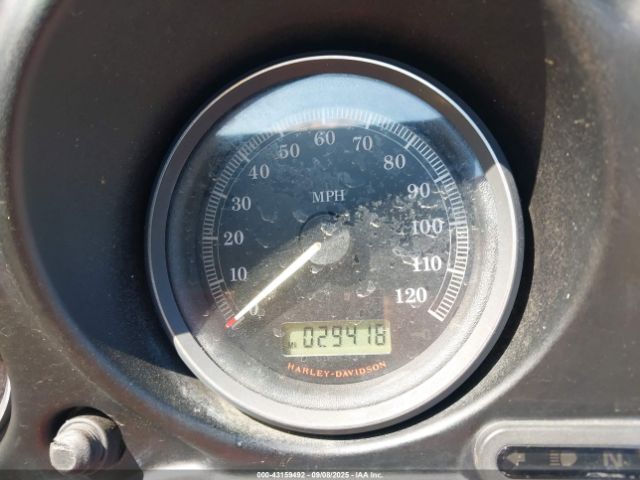 2007 HARLEY-DAVIDSON FLHTCUI 1HD1FC4107Y717936 Photo 6