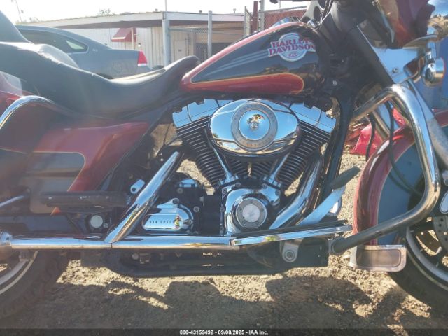 2007 HARLEY-DAVIDSON FLHTCUI 1HD1FC4107Y717936 Photo 7