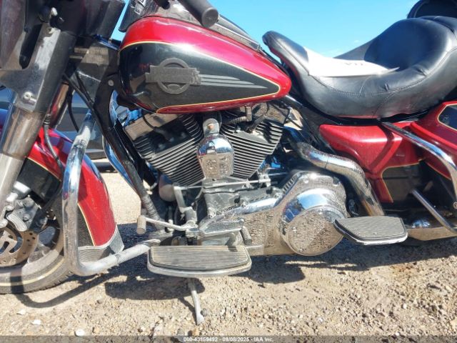 2007 HARLEY-DAVIDSON FLHTCUI 1HD1FC4107Y717936 Photo 8