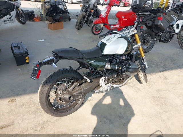 WB10N0300R6K58152 BMW 2024