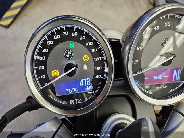 WB10N0300R6K58152 BMW 2024