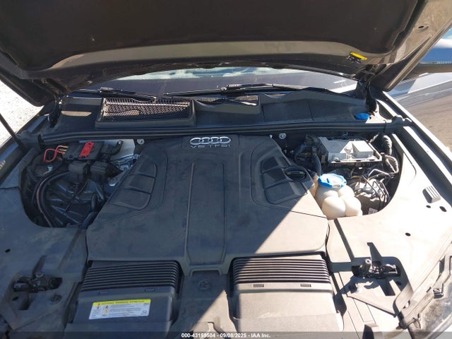 2017 AUDI Q7 WA1LAAF76HD034415 Photo 9
