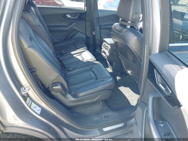 2017 AUDI Q7 WA1LAAF76HD034415 Photo 7