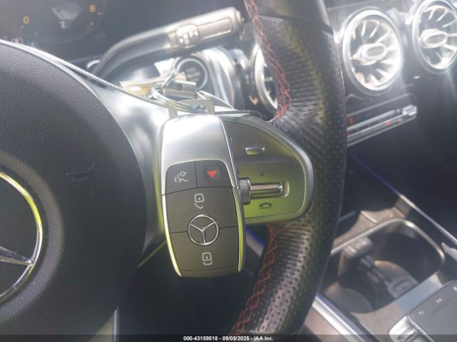 2020 MERCEDES-BENZ GLB 250 W1N4M4GB5LW060502 Photo 10